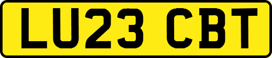 LU23CBT
