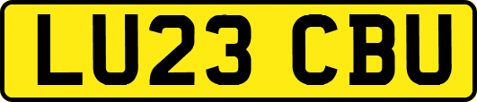 LU23CBU