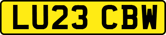 LU23CBW