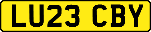 LU23CBY