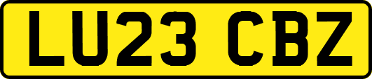 LU23CBZ