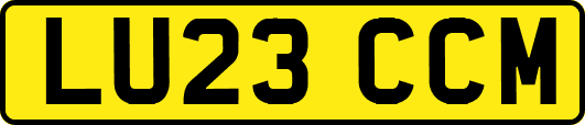 LU23CCM