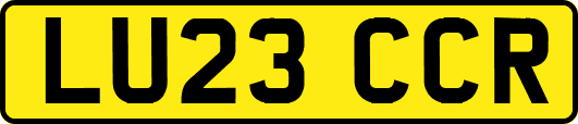 LU23CCR