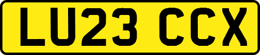 LU23CCX