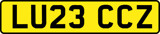 LU23CCZ