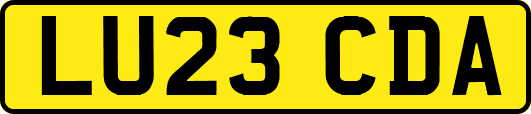 LU23CDA