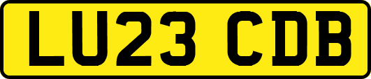 LU23CDB