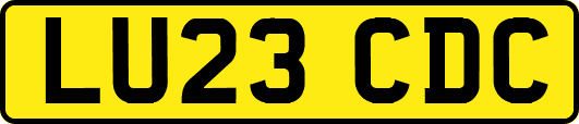 LU23CDC