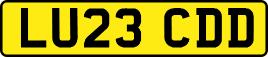 LU23CDD