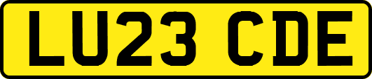 LU23CDE