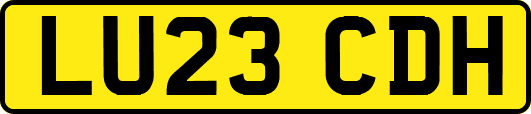 LU23CDH