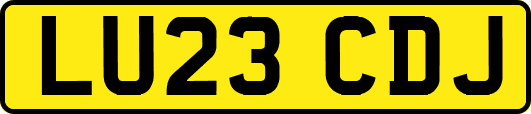 LU23CDJ