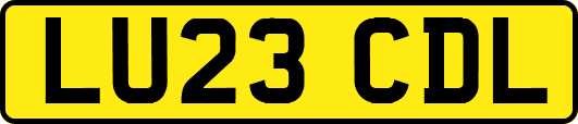 LU23CDL
