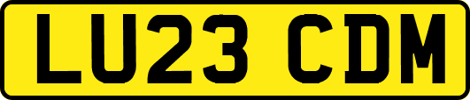 LU23CDM