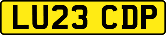 LU23CDP