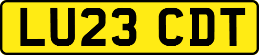 LU23CDT