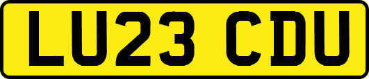 LU23CDU