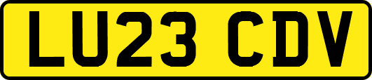 LU23CDV