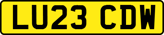 LU23CDW