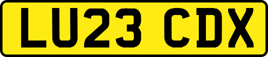 LU23CDX
