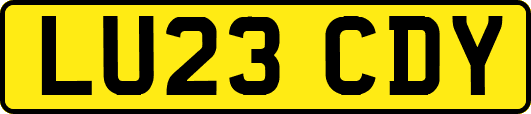 LU23CDY