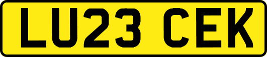 LU23CEK