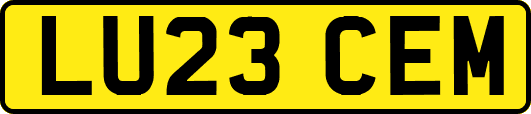 LU23CEM