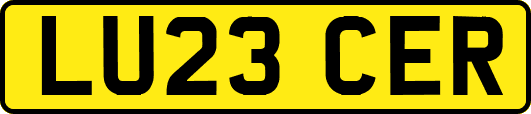 LU23CER