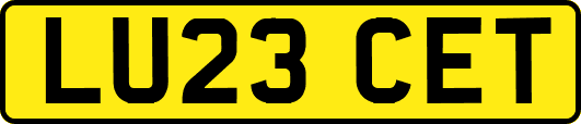 LU23CET
