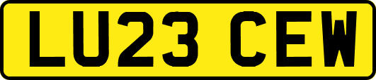 LU23CEW