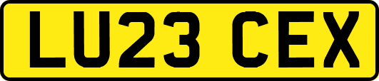 LU23CEX