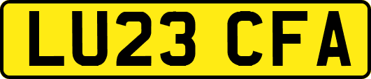 LU23CFA
