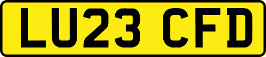LU23CFD