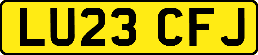 LU23CFJ