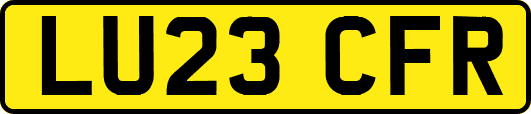 LU23CFR