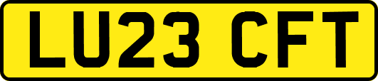 LU23CFT