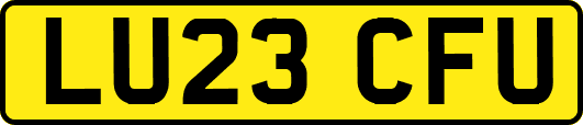 LU23CFU