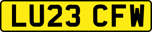 LU23CFW