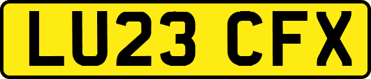LU23CFX