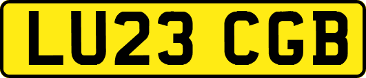LU23CGB