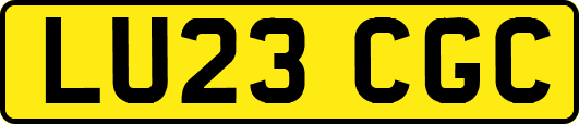 LU23CGC