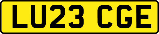 LU23CGE