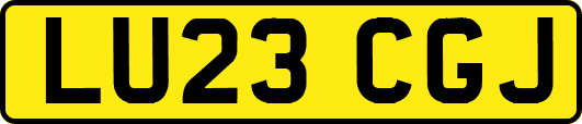 LU23CGJ