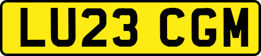 LU23CGM
