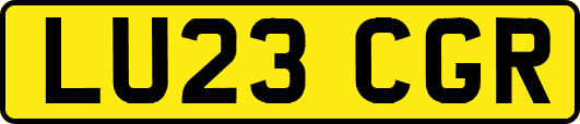 LU23CGR