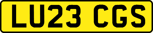 LU23CGS
