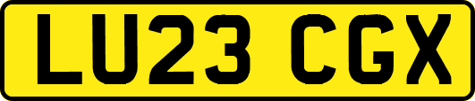 LU23CGX