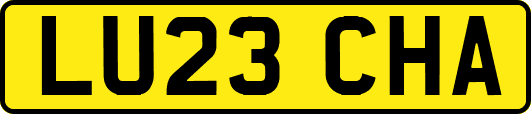 LU23CHA