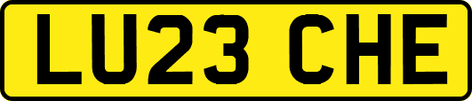 LU23CHE