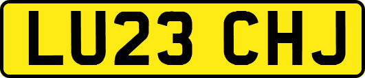 LU23CHJ